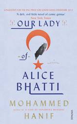 Our Lady of Alice Bhatti