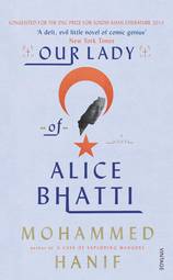 Our Lady of Alice Bhatti