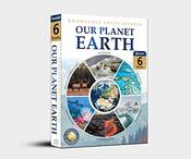 Our Planet Earth: Collection of 6 Books