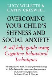 Overcoming Your Child's Shyness and Social Anxiety