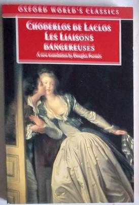 Oxford World's Classics's front cover
