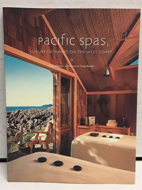 Pacific Spas