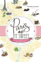 Paris, My Sweet
