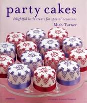 Party Cakes