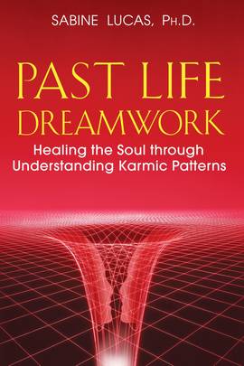 Past Life Dreamwork's front cover