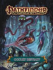 Pathfinder Campaign Setting