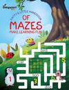 Patty's Little Handbook of Mazes
