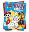 Paw Patrol Top Pups Dot to Dot Activity book