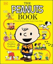 The Peanuts Book