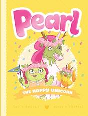 Pearl #4: The Happy Unicorn