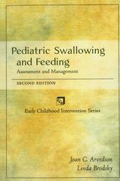 Pediatric Swallowing and Feeding