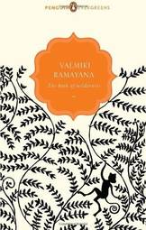 Peg : Valmiki Ramayana : The Book Of W