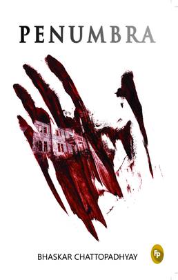 Penumbra's front cover