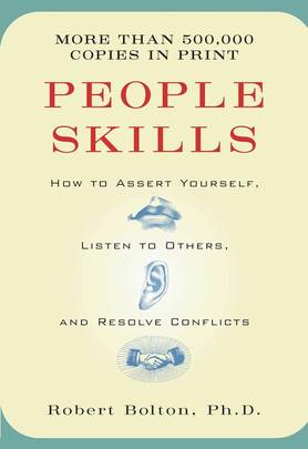 People Skills's front cover