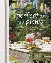 A Perfect Day for a Picnic