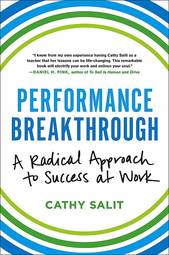 Performance Breakthrough