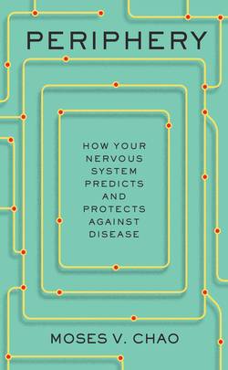 Periphery: How Your Nervous System Predicts and Protects against Disease