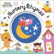 Petite Boutique: Nursery Rhymes (board Book) /book