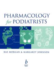 Pharmacology for Podiatrists