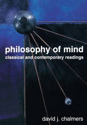 Philosophy of Mind