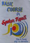 Basic Course in Spoken Nepali