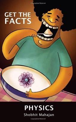 Physics's front cover