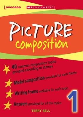 Picture Composition 1's front cover