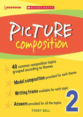 Picture Composition 2's front cover