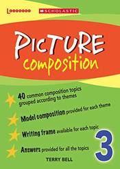 Picture Composition 3 [Paperback]