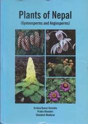 Plants of Nepal