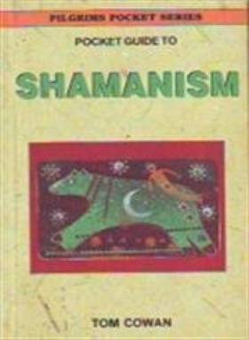 Pocket Guide to Shamanism's front cover