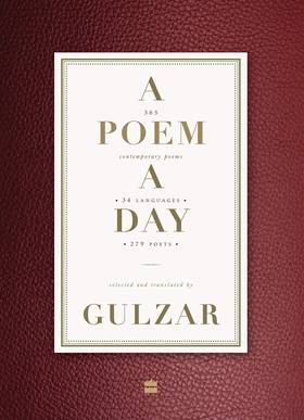 POEM A DAY.
