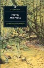 Poetry And Prose