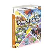 Pokémon Black Version 2, Pokémon White Version 2