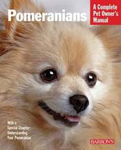 Pomeranians