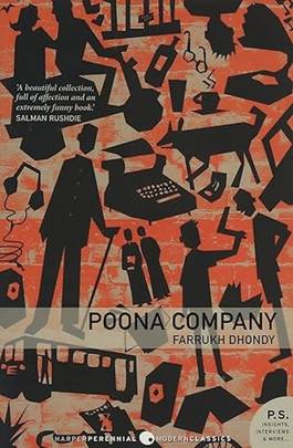 Poona Company