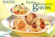 Popular Restaurant Gravies