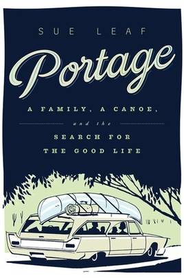 Portage's front cover