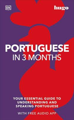 Portuguese in 3 Months with Free Audio App
