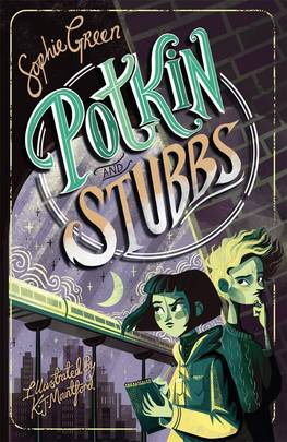 Potkin & Stubbs