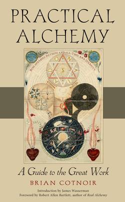 Practical Alchemy: A Guide to the Great Work's front cover
