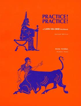 Practice! Practice!'s front cover