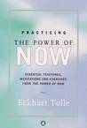 Practising The Power Of Now