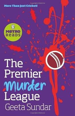 Metro Reads: The Premier Murder League