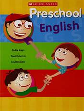 Preschool English [Paperback] [Jan 01, 2016] NA