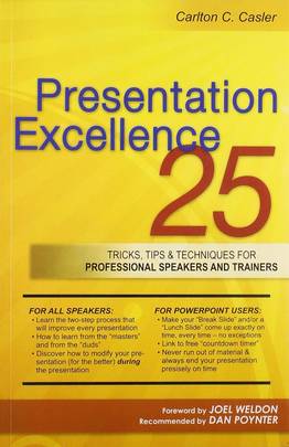 Presentation Excellence