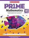 Scholastic Pr1me Mathematics