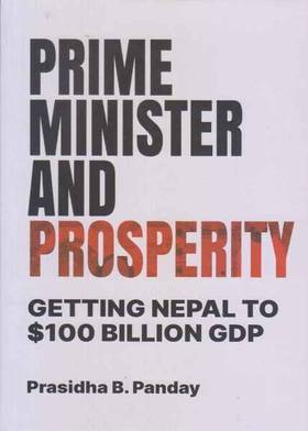 Prime Minister and Prosperity