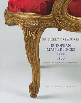 Princely treasures