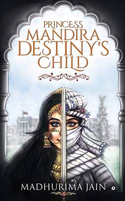 Princess Mandira - Destiny’s Child